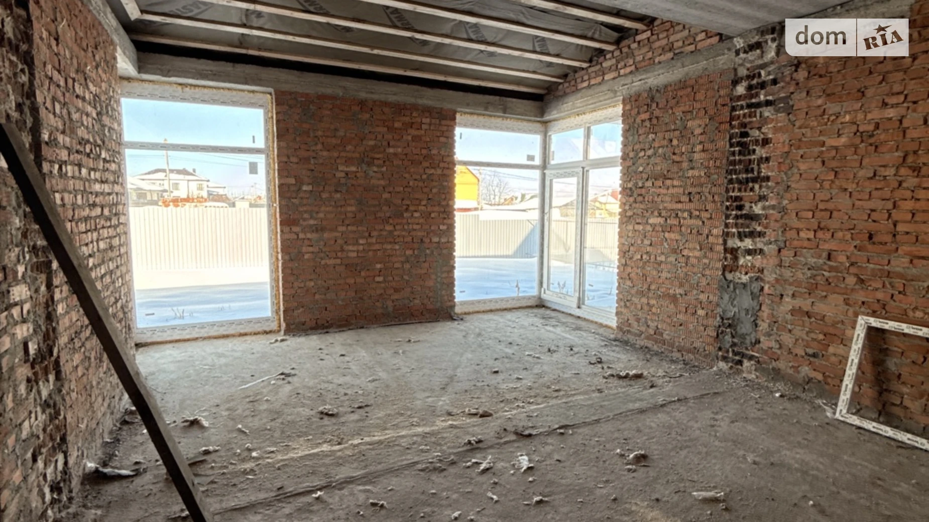 Продается одноэтажный дом 176 кв. м с садом, цена: 126000 $ - фото 5