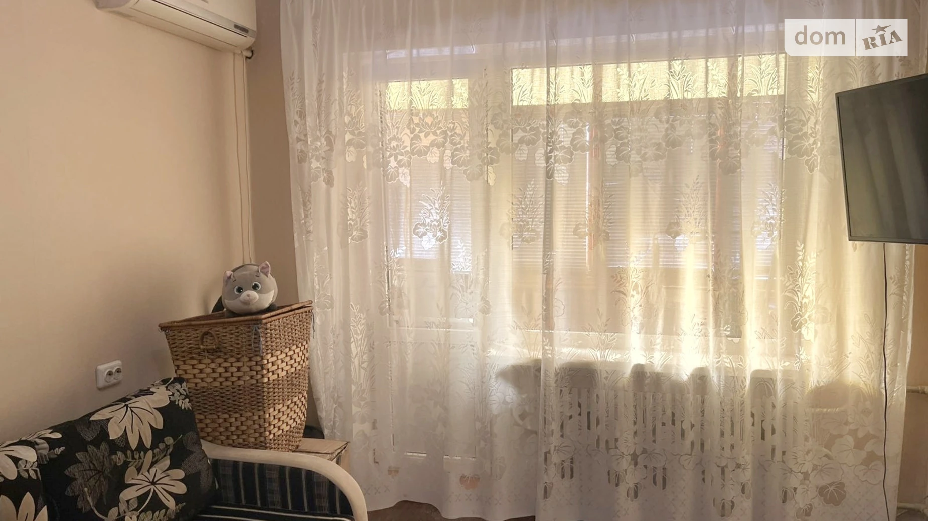 2-кімнатна квартира 48.75 кв. м у Запоріжжі, вул. Республіканська - фото 5