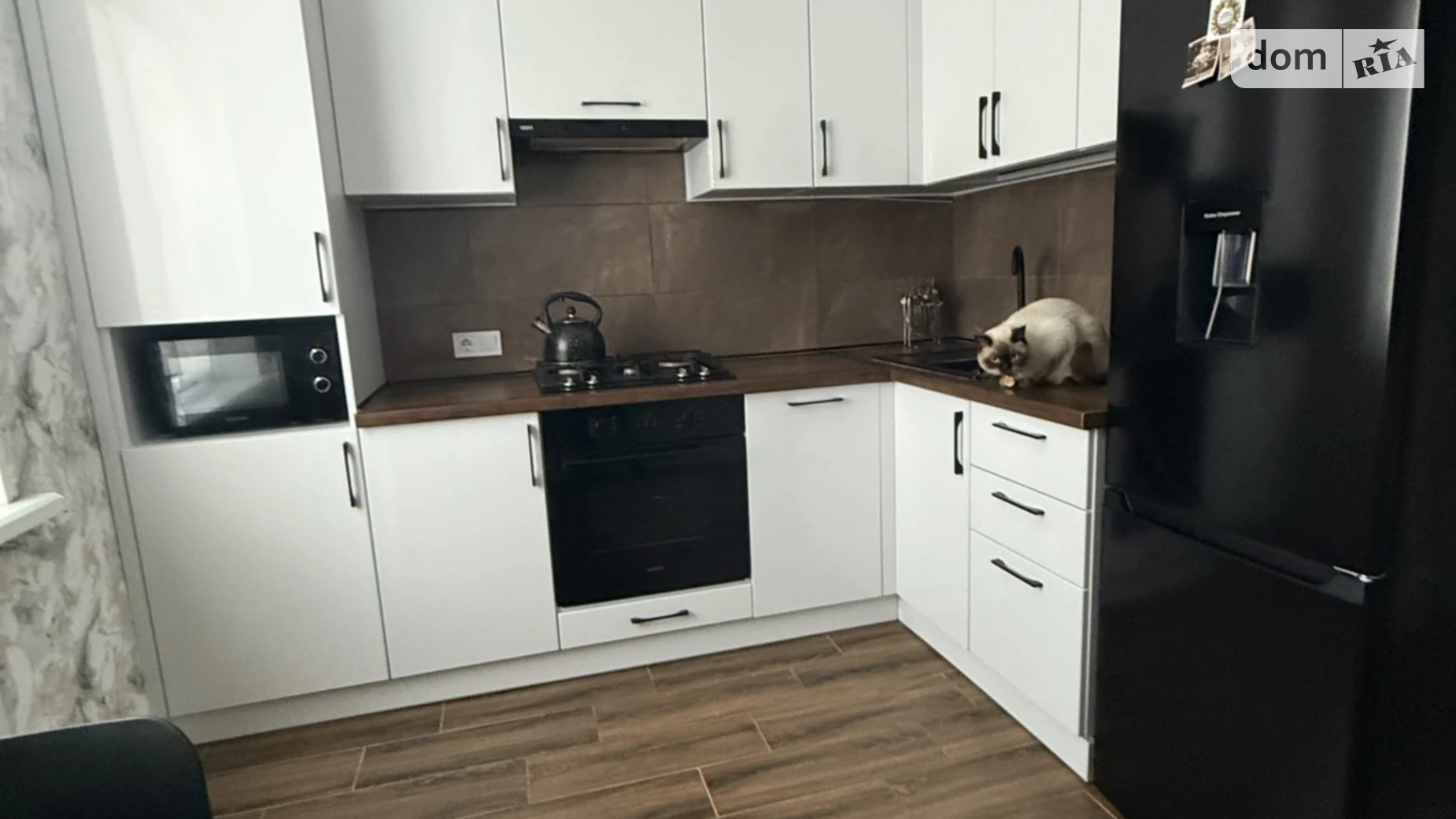 Продается 3-комнатная квартира 74 кв. м в Хмельницком, цена: 73000 $ - фото 5