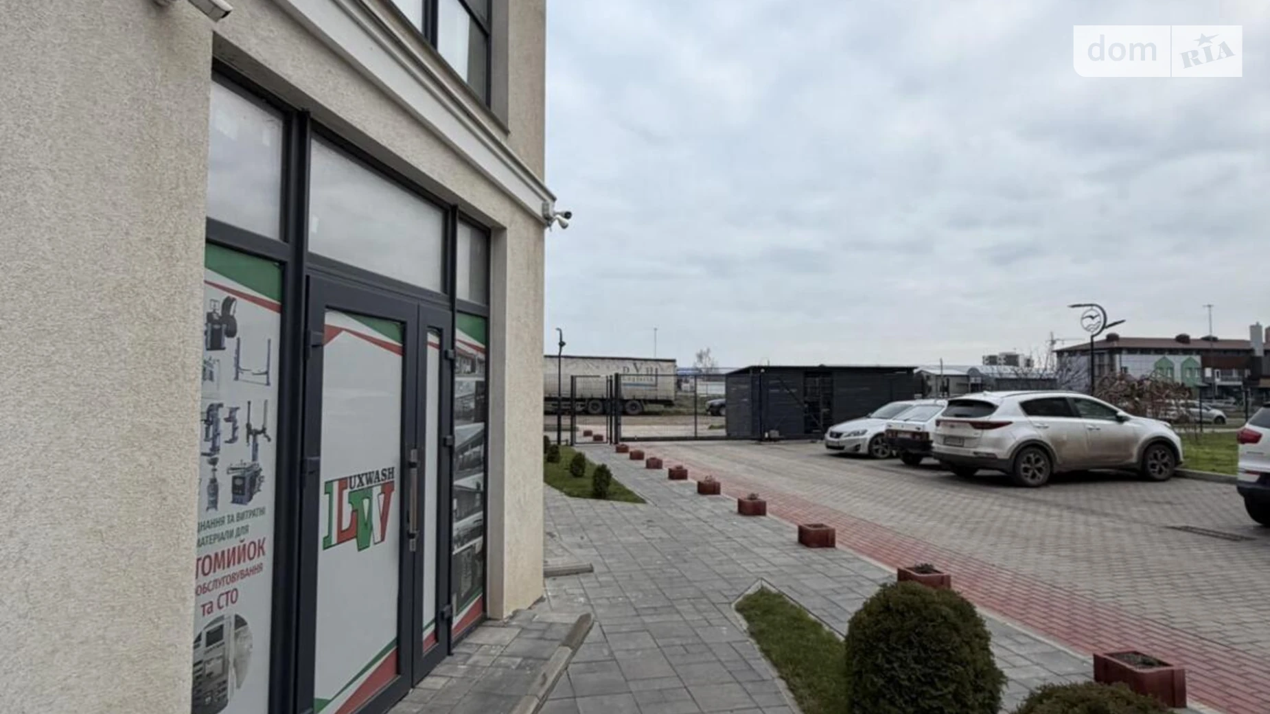 Продается помещения свободного назначения 49.9 кв. м в 6-этажном здании, цена: 55000 $ - фото 2