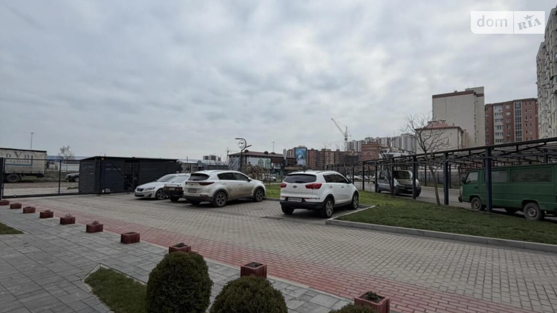 Продается помещения свободного назначения 49.9 кв. м в 6-этажном здании, цена: 55000 $ - фото 3