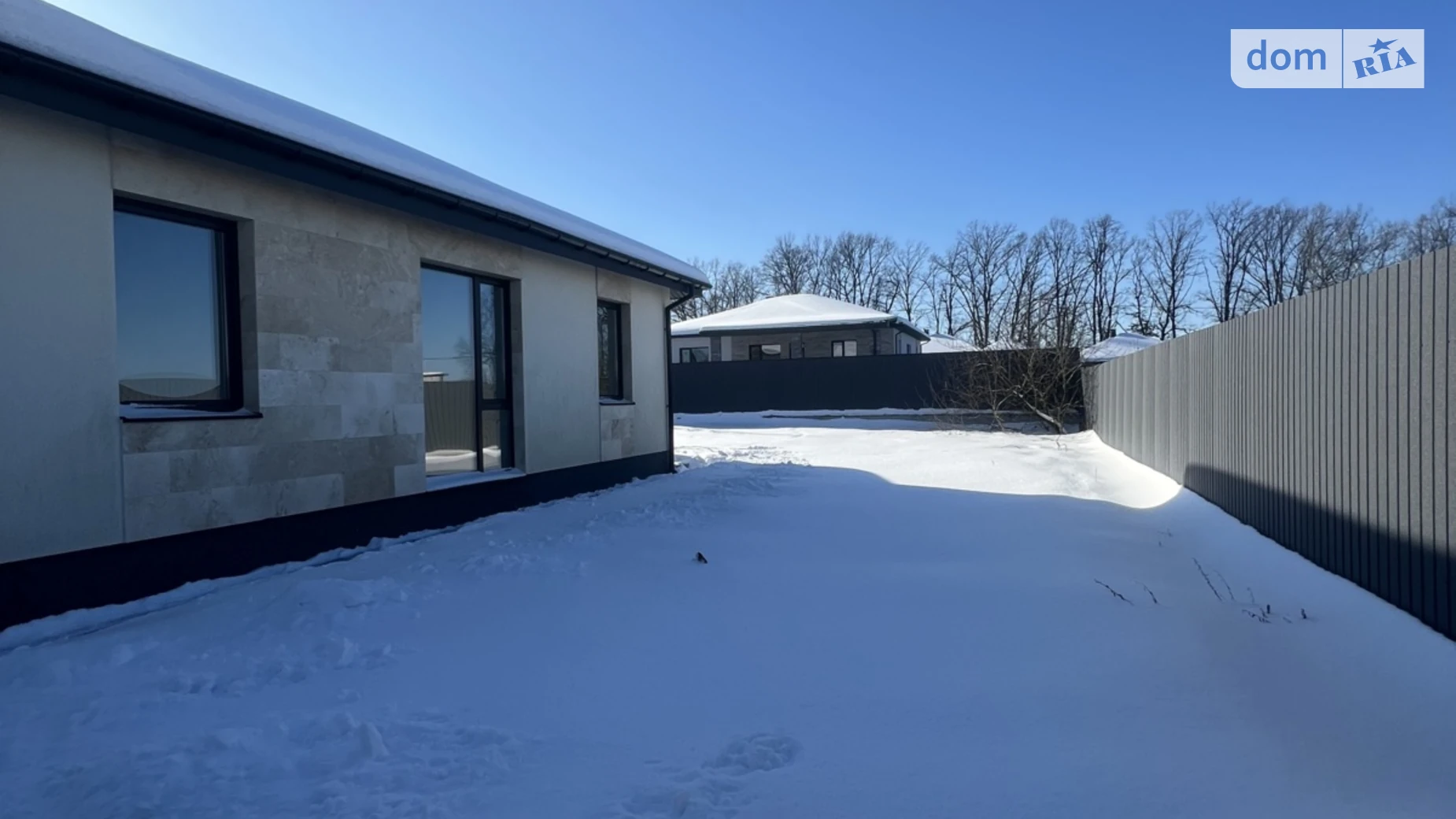 Продається одноповерховий будинок 120 кв. м з терасою, цена: 143000 $ - фото 2