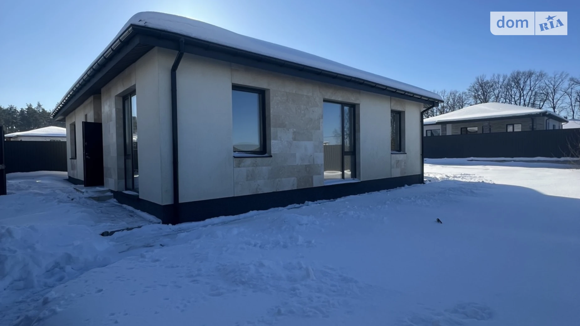 Продається одноповерховий будинок 120 кв. м з терасою, цена: 143000 $ - фото 3