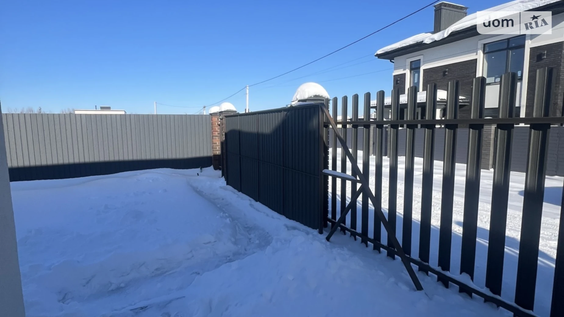 Продається одноповерховий будинок 120 кв. м з терасою, цена: 143000 $ - фото 4