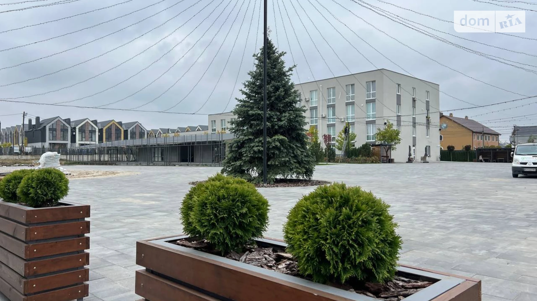 ул. Достоинства, 3 Святопетровское ЖК Sanville Park - фото 2