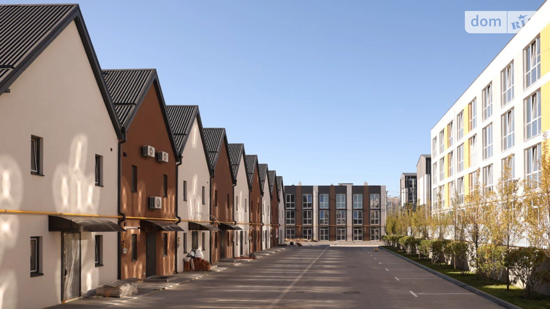 ул. Достоинства, 3 Святопетровское ЖК Sanville Park - фото 3