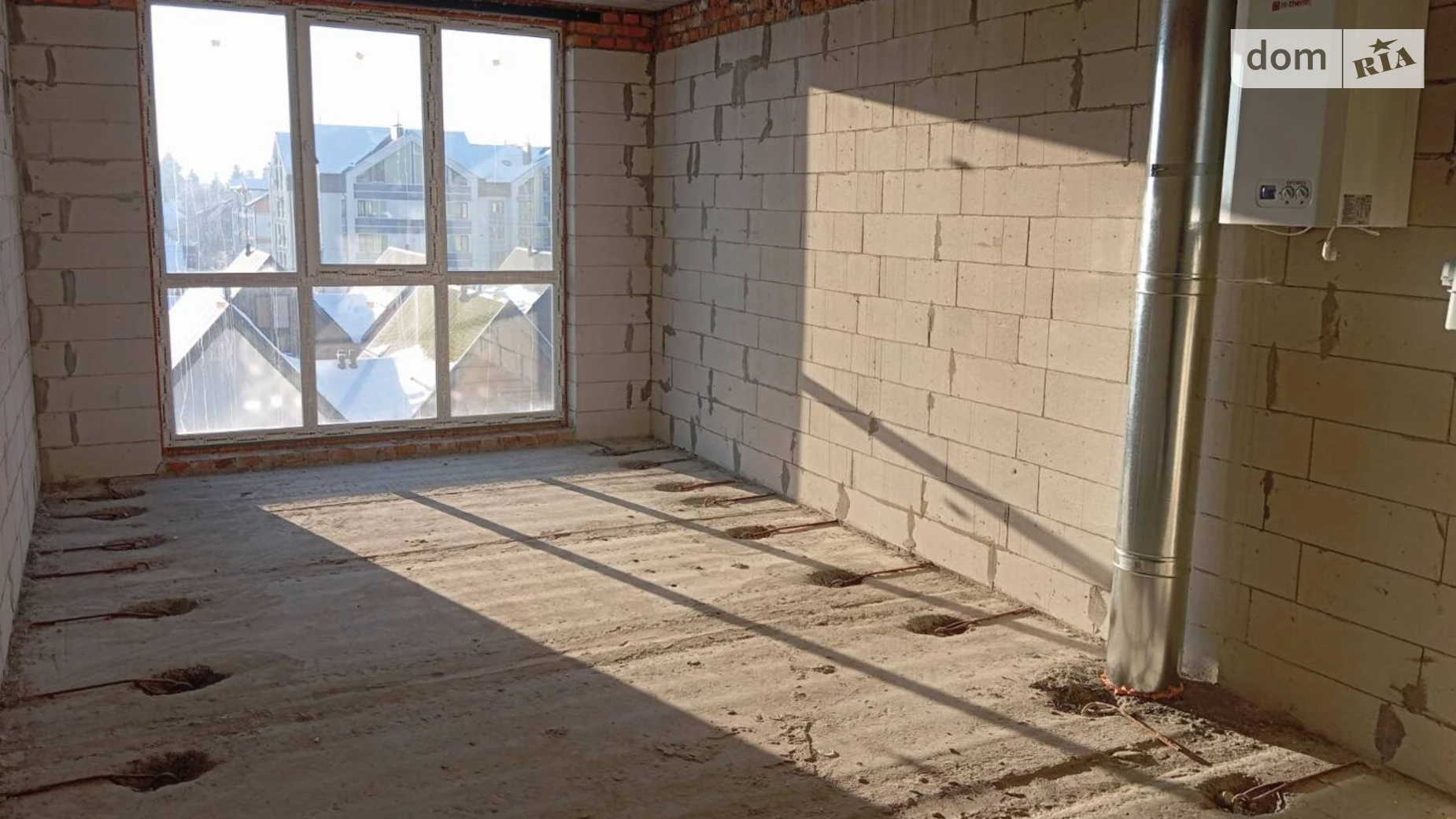 ул. Достоинства, 3 Святопетровское ЖК Sanville Park - фото 5