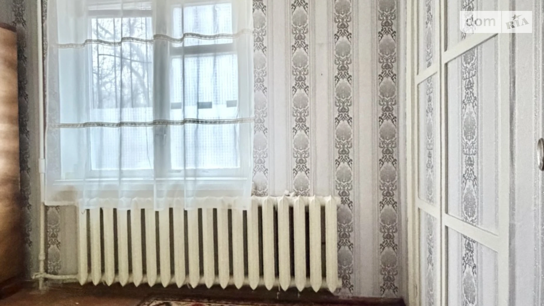 Продається 2-кімнатна квартира 43.2 кв. м у Кам'янському, вул. Михайла Грушевського(Димитрова), 10 - фото 3