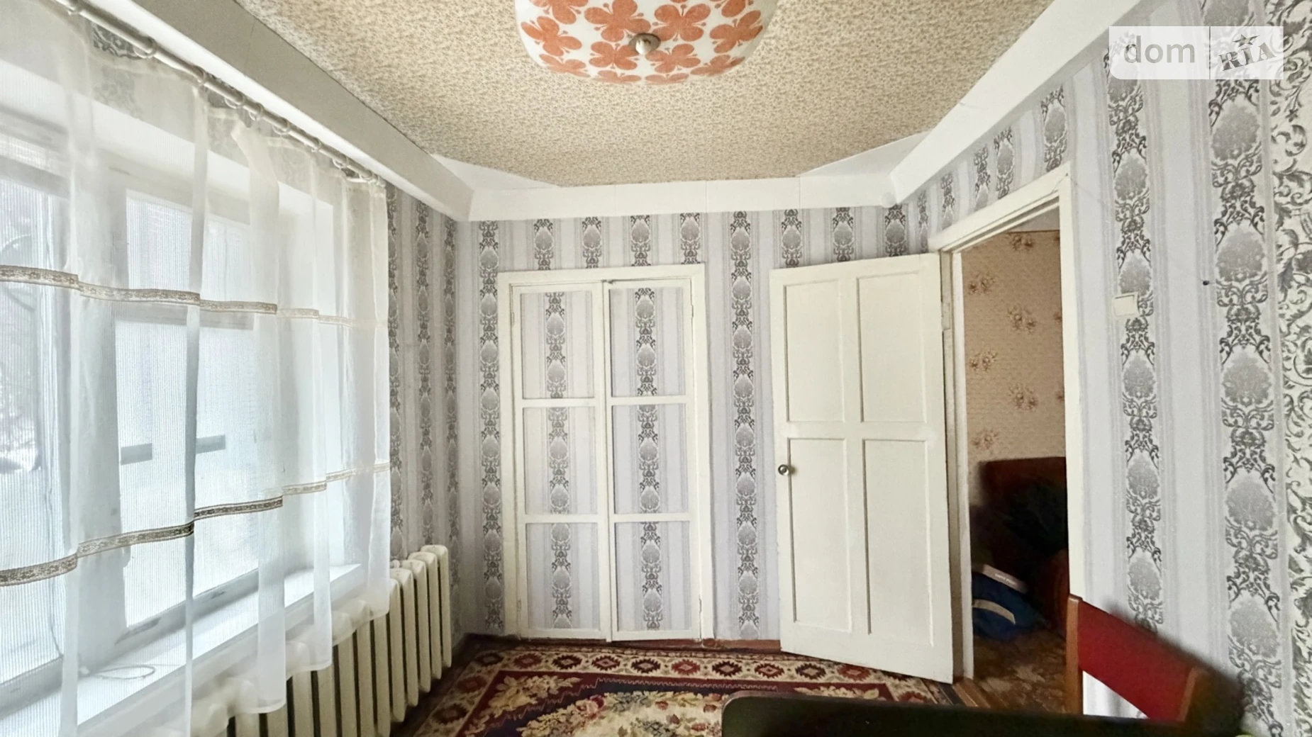 Продається 2-кімнатна квартира 43.2 кв. м у Кам'янському, вул. Михайла Грушевського(Димитрова), 10 - фото 2