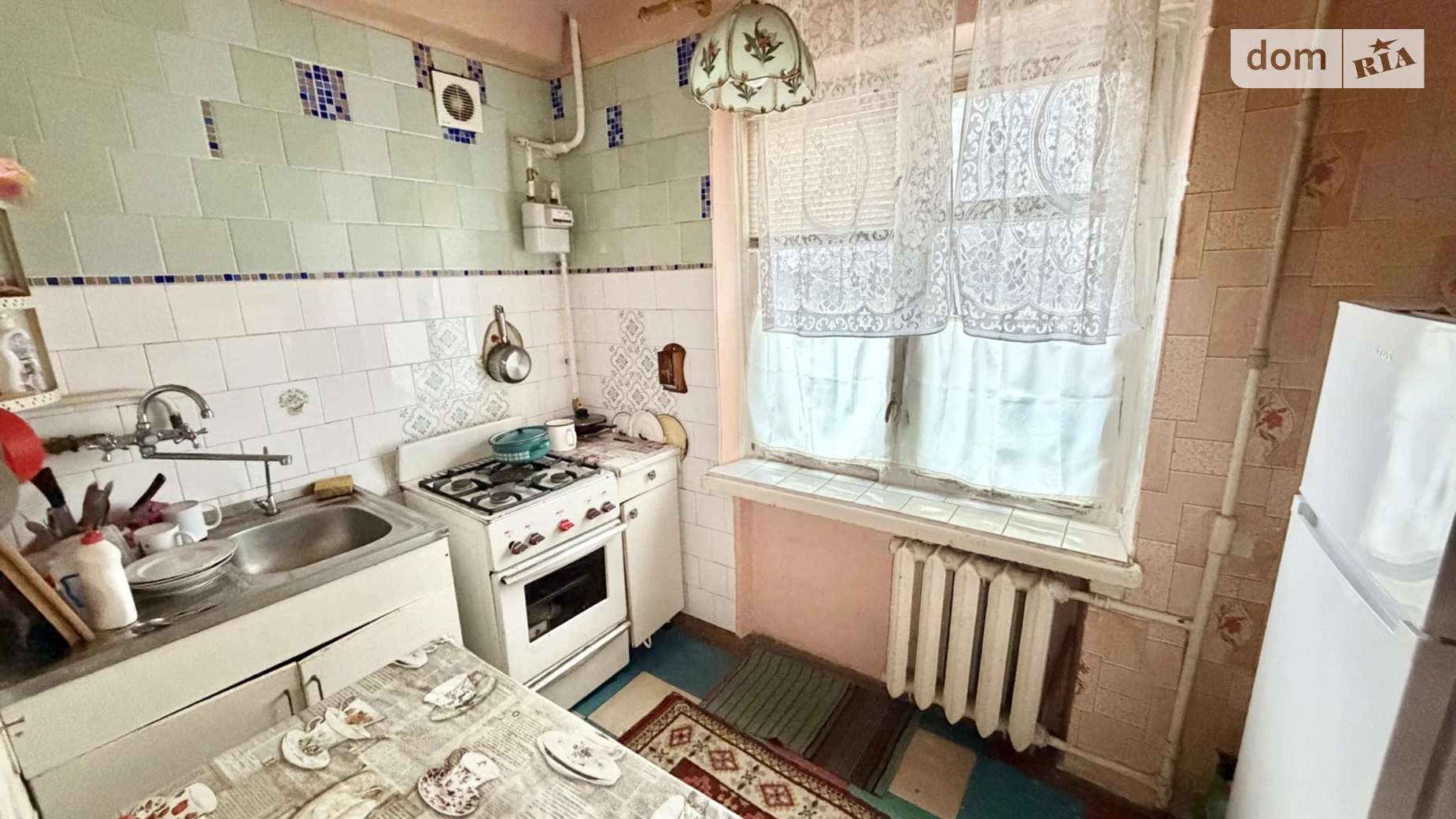 Продається 2-кімнатна квартира 43.2 кв. м у Кам'янському, вул. Михайла Грушевського(Димитрова), 10 - фото 4