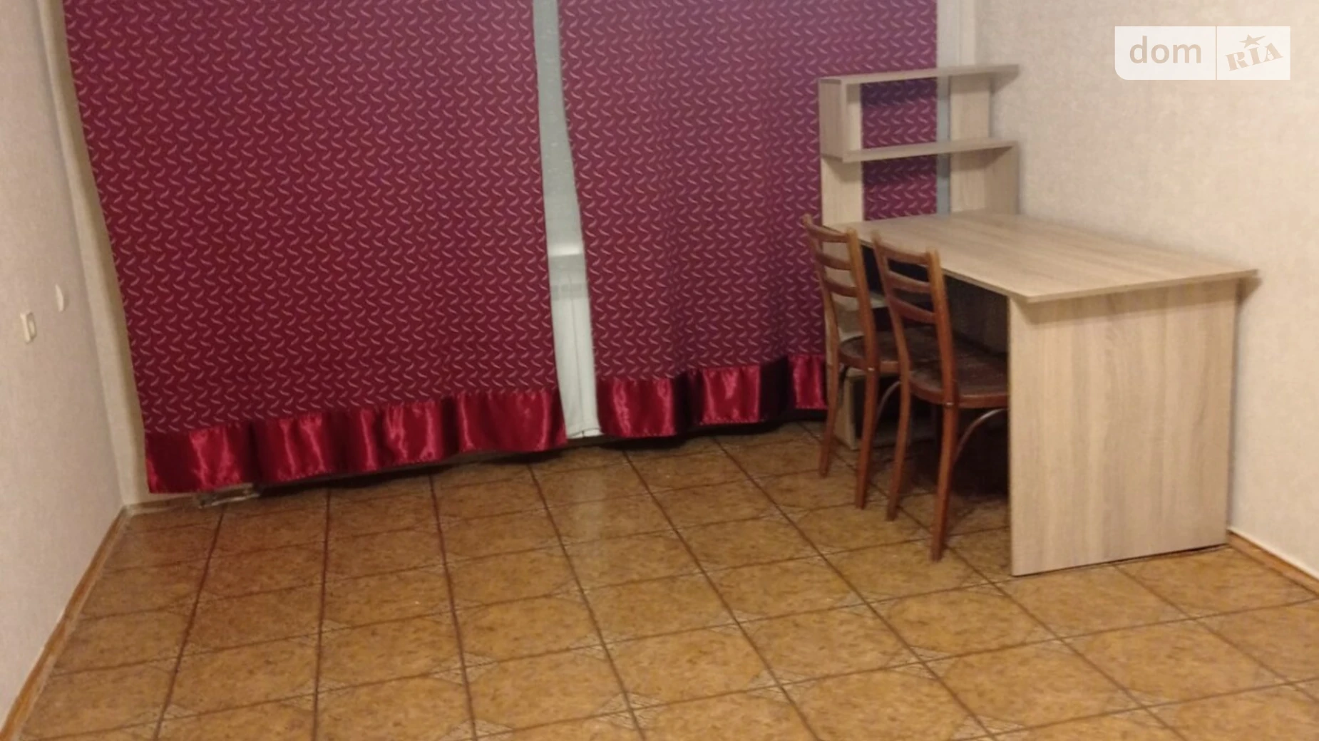 Здається в оренду 1-кімнатна квартира 31 кв. м у Полтаві, вул. Гребінки - фото 3