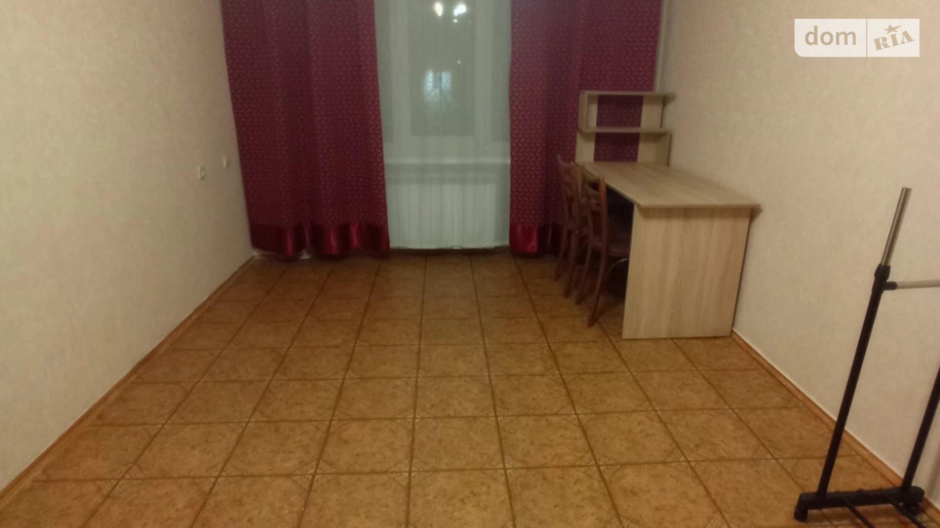 Здається в оренду 1-кімнатна квартира 31 кв. м у Полтаві, вул. Гребінки - фото 4