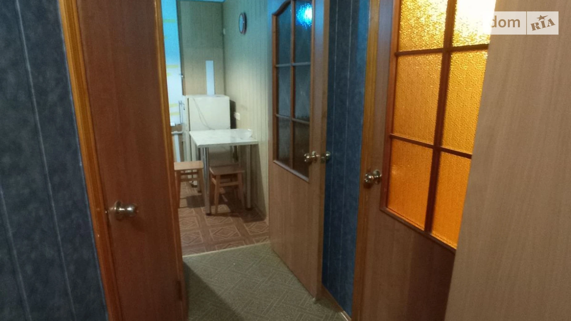 Здається в оренду 1-кімнатна квартира 31 кв. м у Полтаві, вул. Гребінки - фото 5