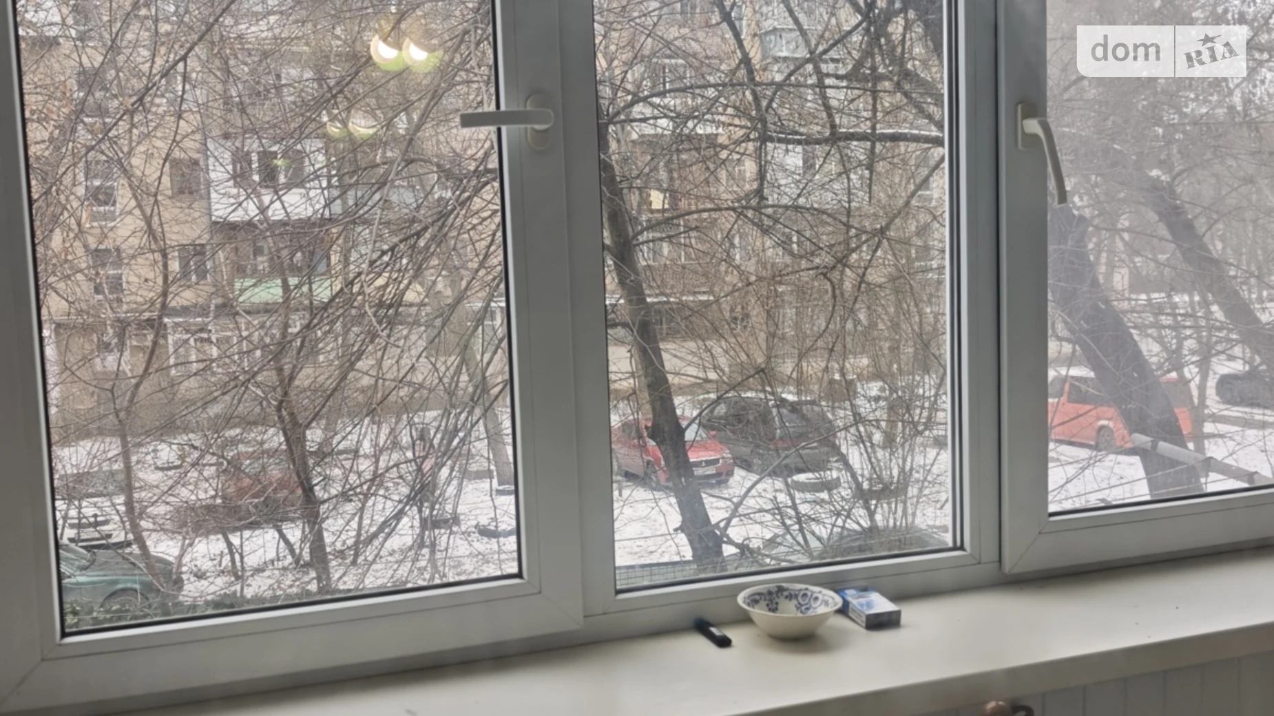 Продается 1-комнатная квартира 32 кв. м в Одессе, ул. Евгения Танцюры(Генерала Петрова) - фото 4