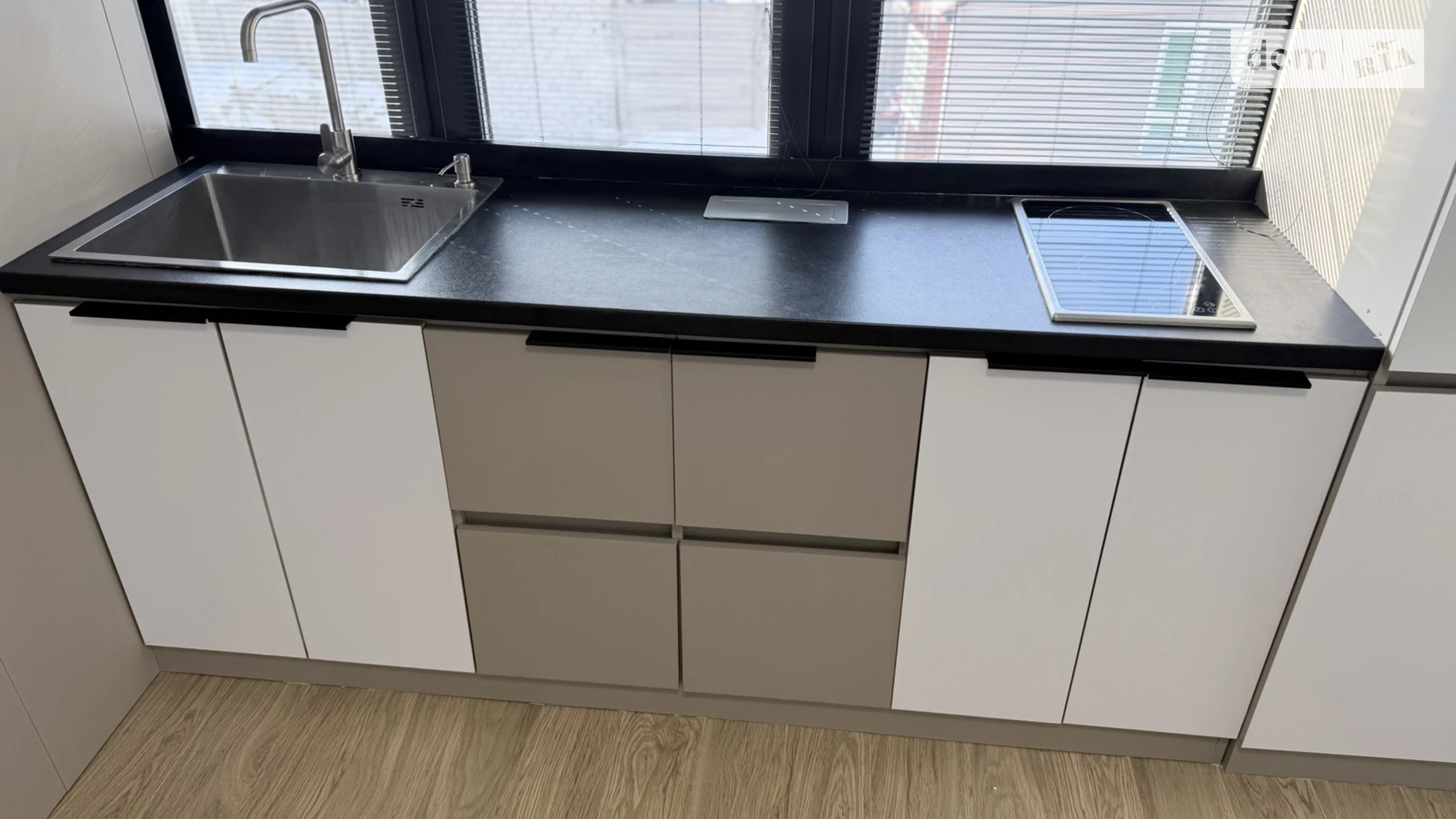 Здається в оренду 1-кімнатна квартира 36 кв. м у Рівному, вул. Дубенська - фото 3