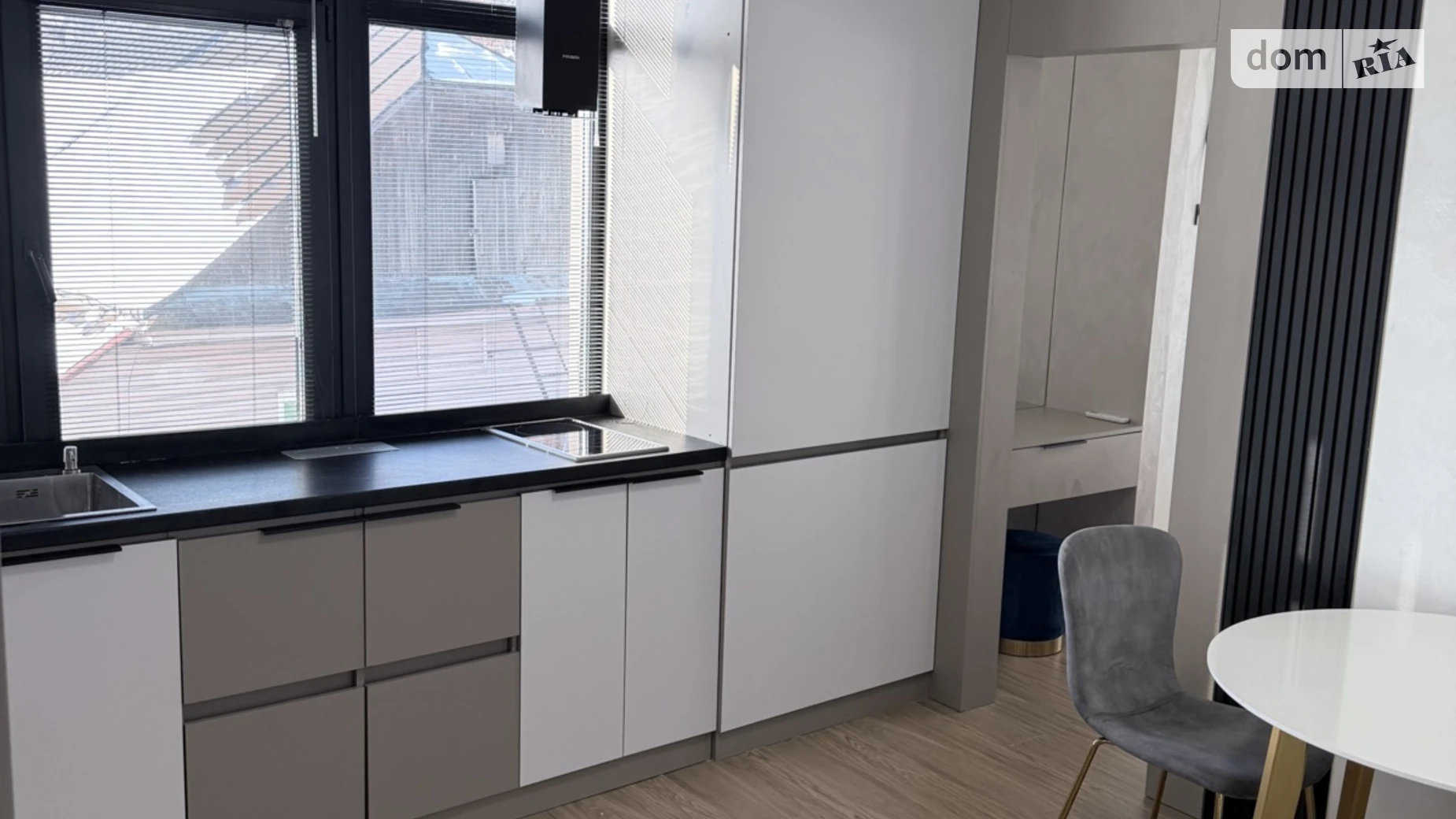 Здається в оренду 1-кімнатна квартира 36 кв. м у Рівному, вул. Дубенська - фото 2