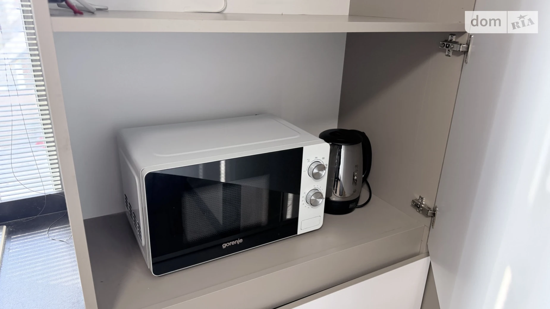 Здається в оренду 1-кімнатна квартира 36 кв. м у Рівному, вул. Дубенська - фото 5