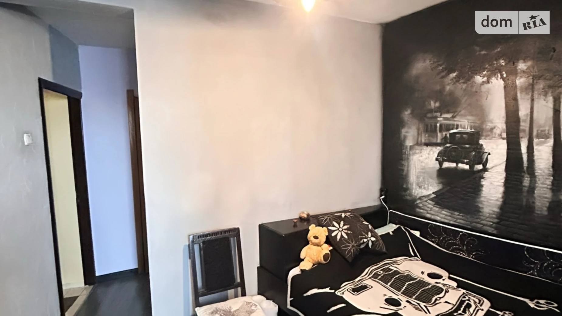 Продается 4-комнатная квартира 85 кв. м в Черкассах, ул. Героев Днепра - фото 3