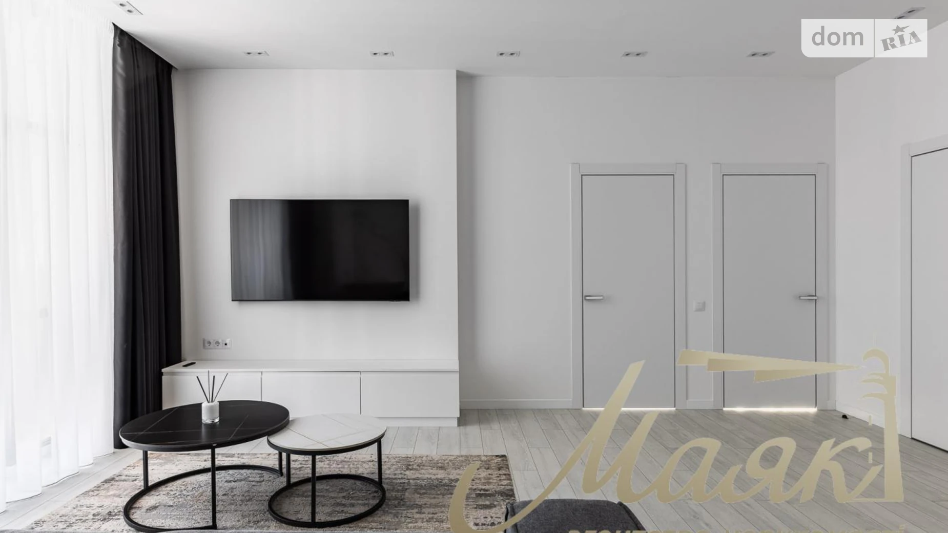 Сдается в аренду 2-комнатная квартира 95 кв. м в Киеве, ул. Андрея Верхогляда(Драгомирова), 17В - фото 5