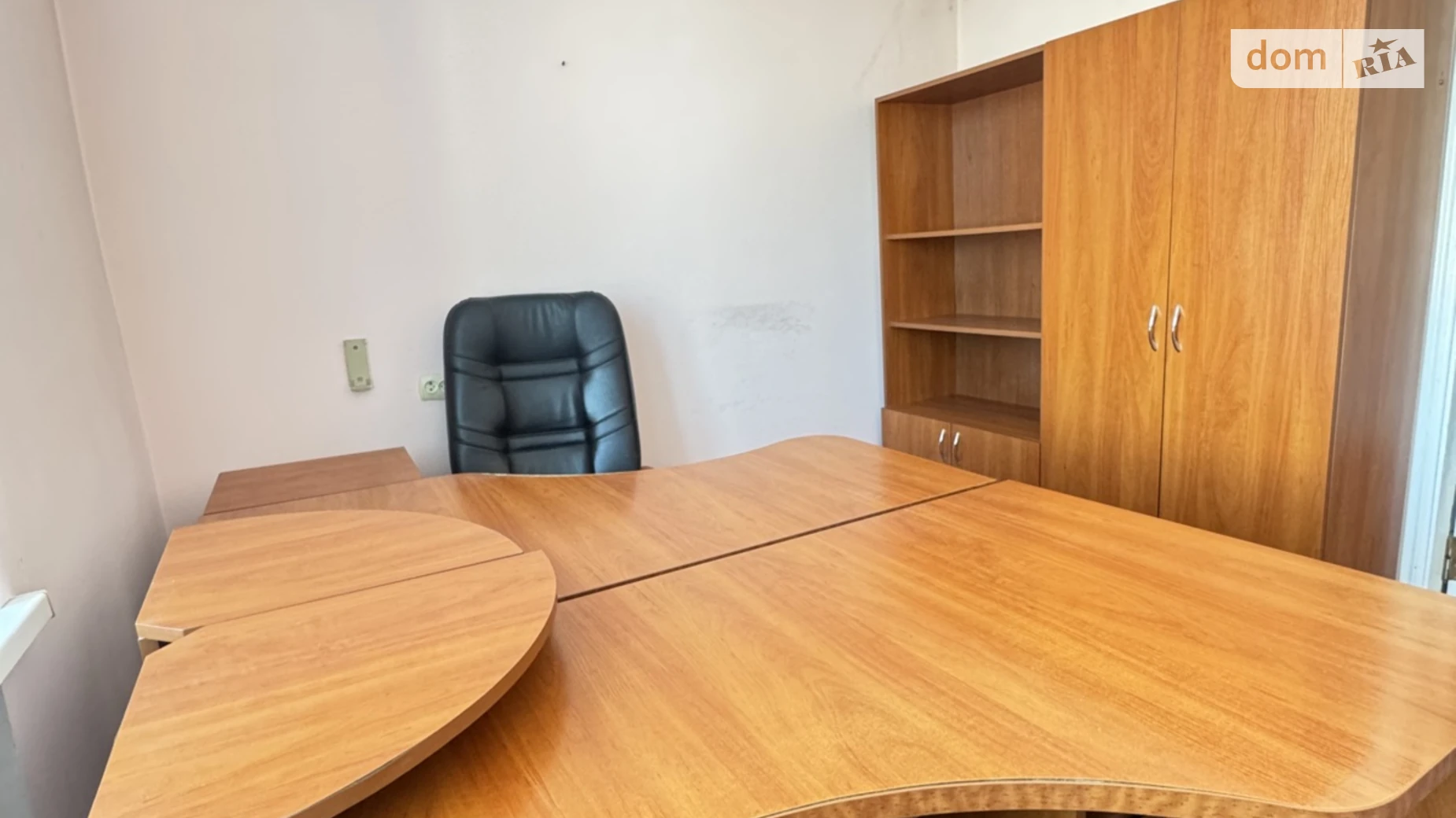 Сдается в аренду офис 34 кв. м в бизнес-центре, цена: 4600 грн - фото 4