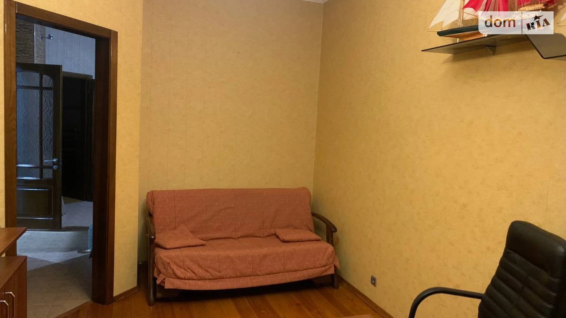 Продается 3-комнатная квартира 98.2 кв. м в Харькове, ул. Станкостроительная, 2 - фото 5