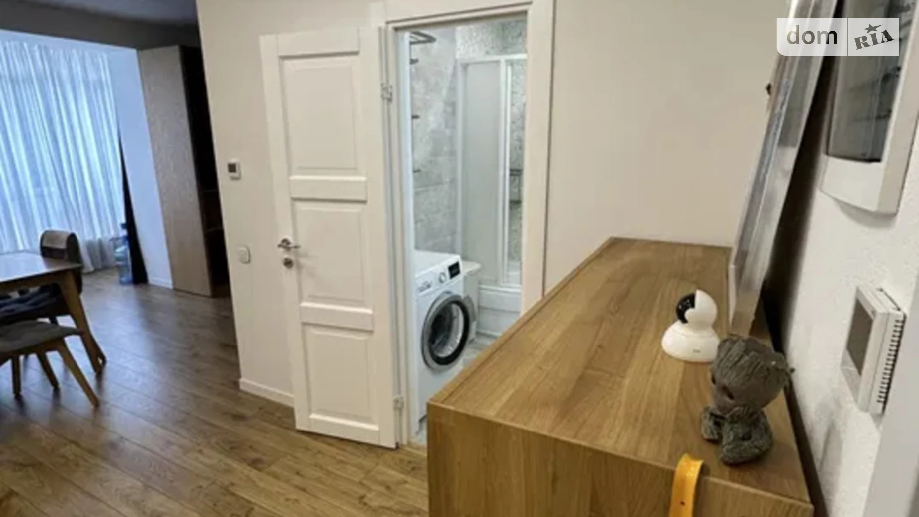 Продається 2-кімнатна квартира 67 кв. м у Києві, вул. Радистів, 34К - фото 2