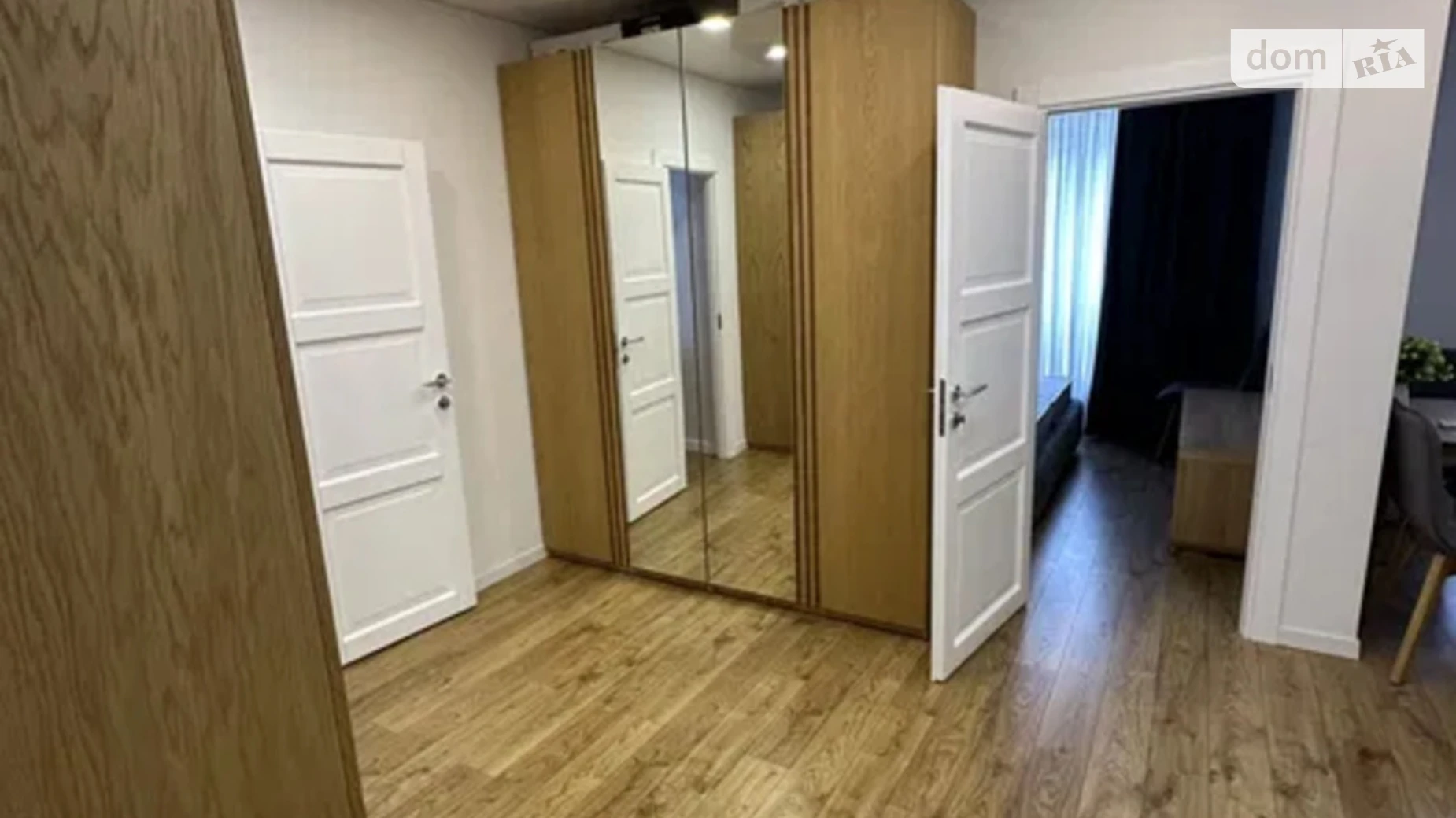 Продається 2-кімнатна квартира 67 кв. м у Києві, вул. Радистів, 34К - фото 4