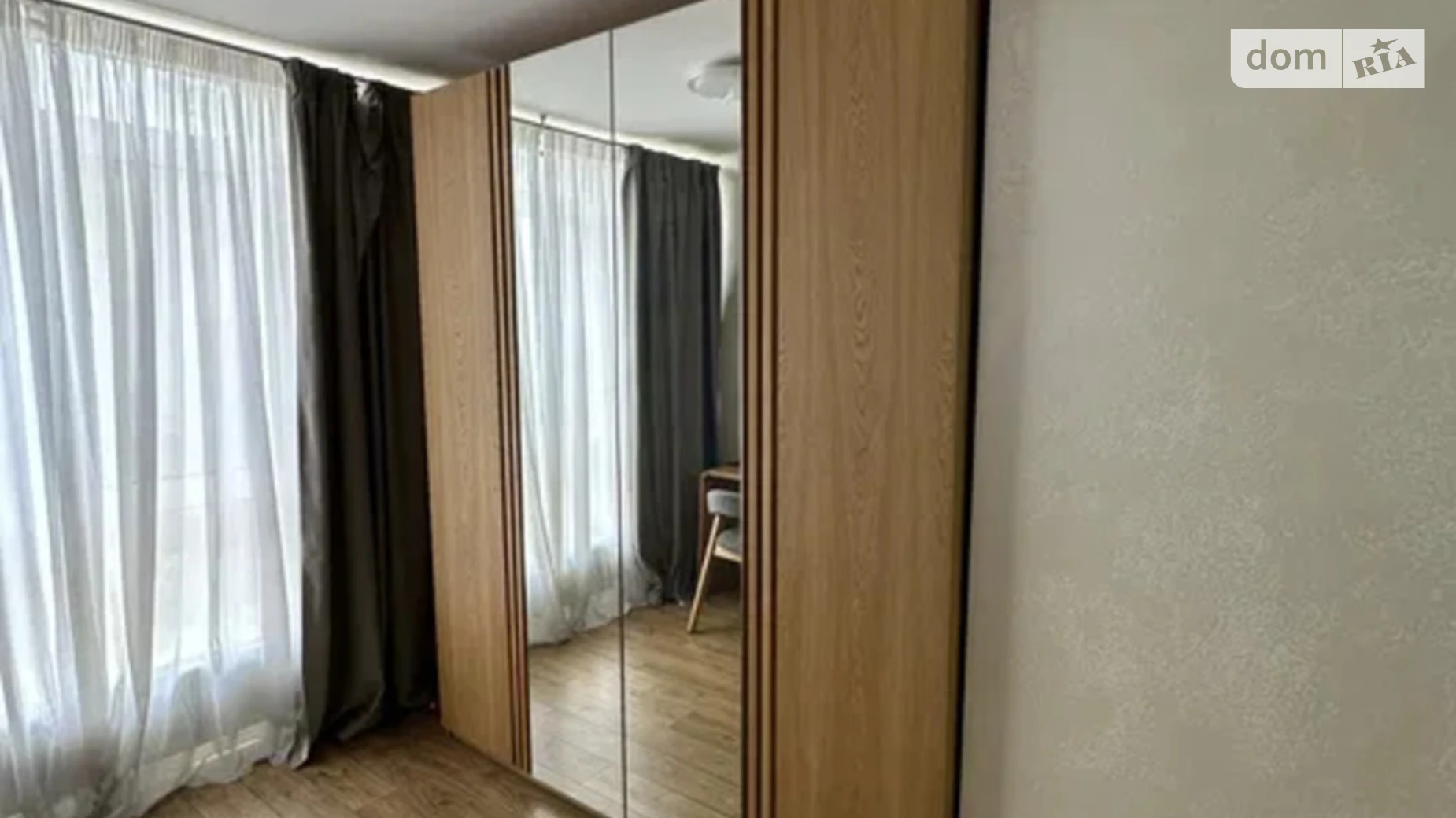 Продається 2-кімнатна квартира 67 кв. м у Києві, вул. Радистів, 34К - фото 5