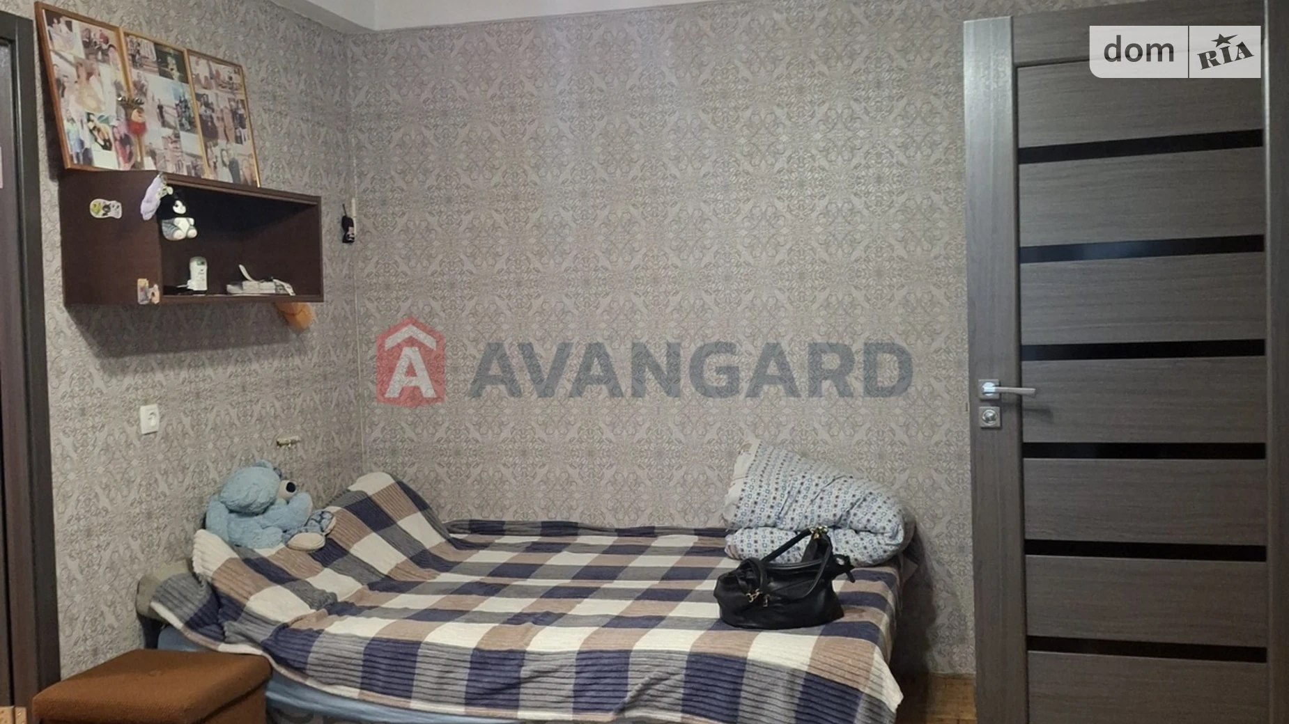 2-комнатная квартира 39.85 кв. м в Запорожье, ул. Космическая - фото 3