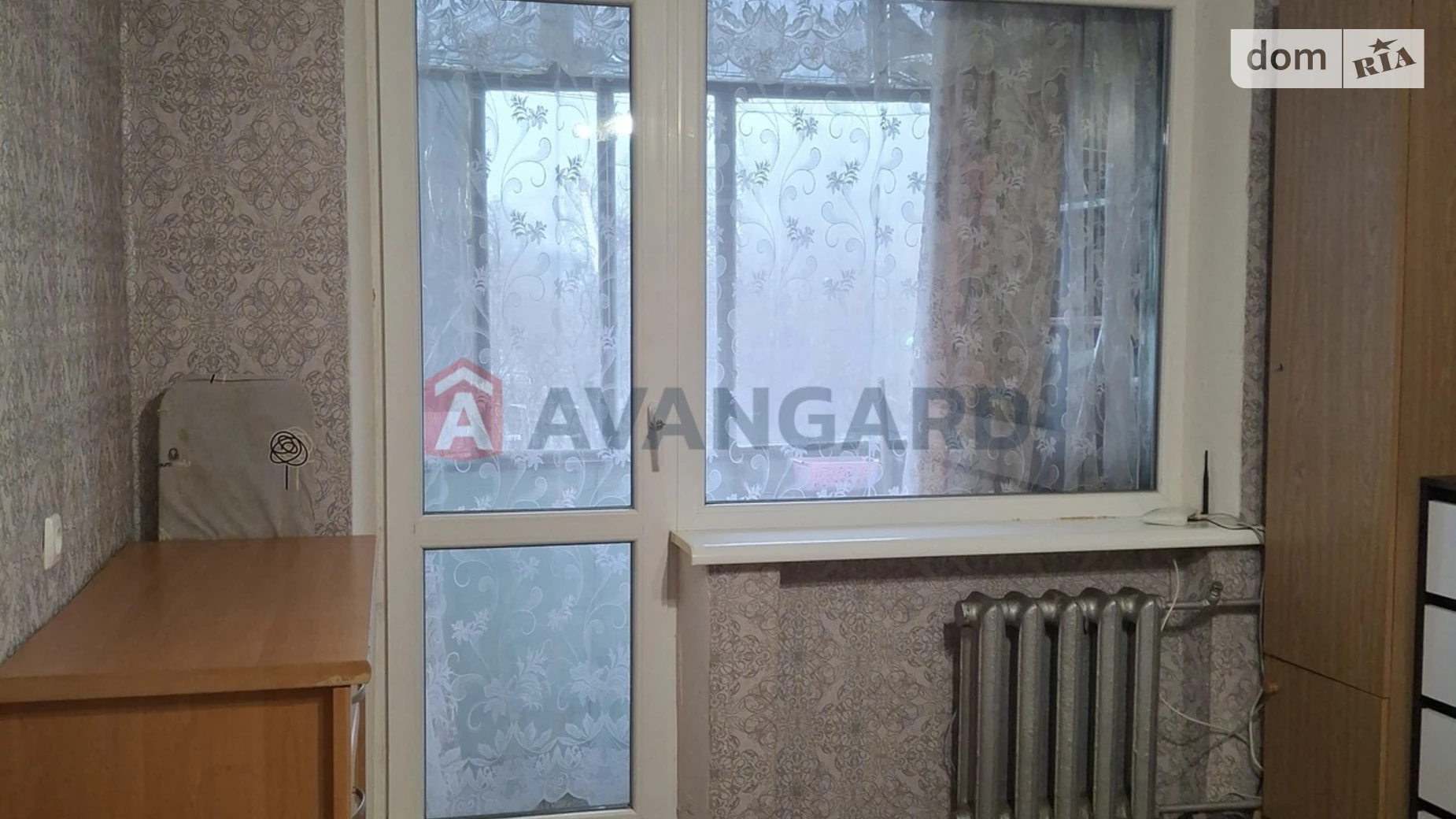 2-комнатная квартира 39.85 кв. м в Запорожье, ул. Космическая - фото 4