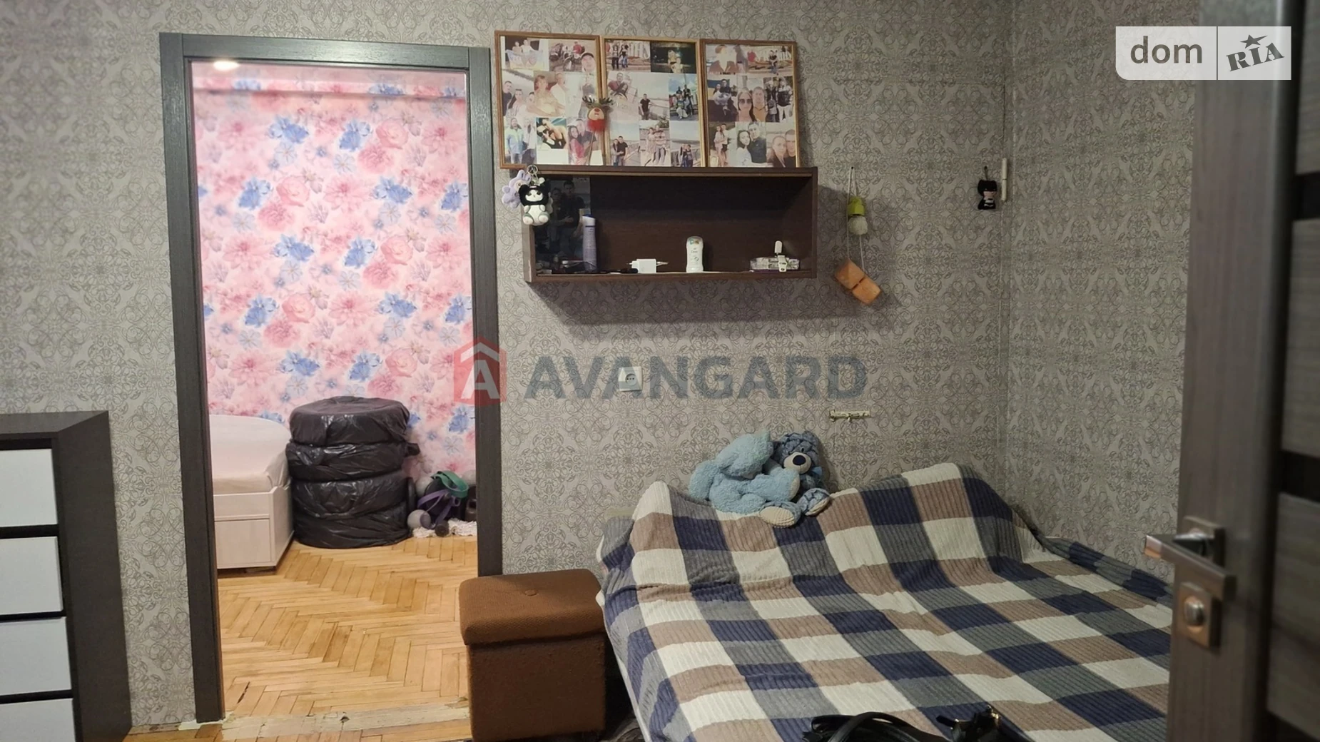 2-комнатная квартира 39.85 кв. м в Запорожье, ул. Космическая - фото 5