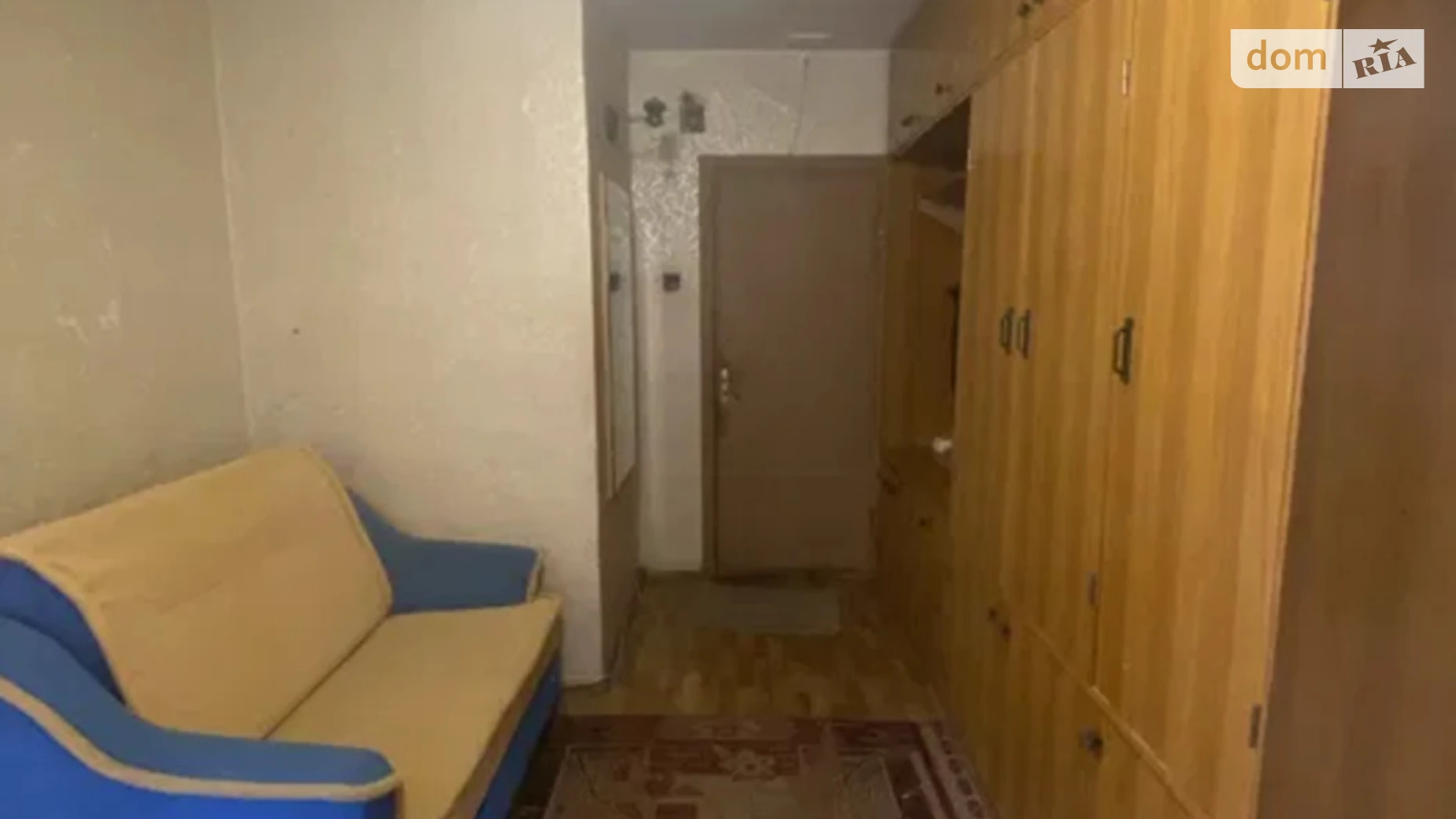 Продається 3-кімнатна квартира 70 кв. м у Києві, вул. Оноре де Бальзака, 77 - фото 4