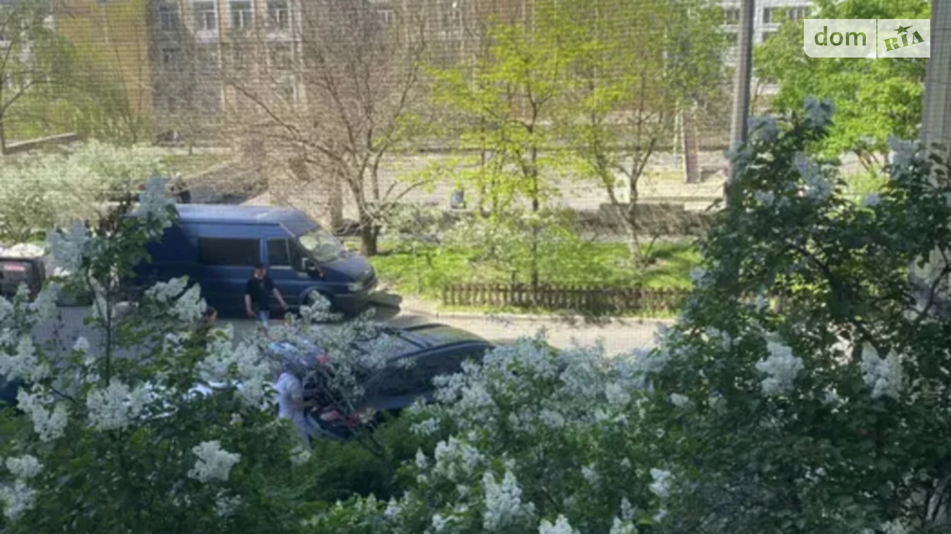 Продається 3-кімнатна квартира 70 кв. м у Києві, вул. Оноре де Бальзака, 77 - фото 2