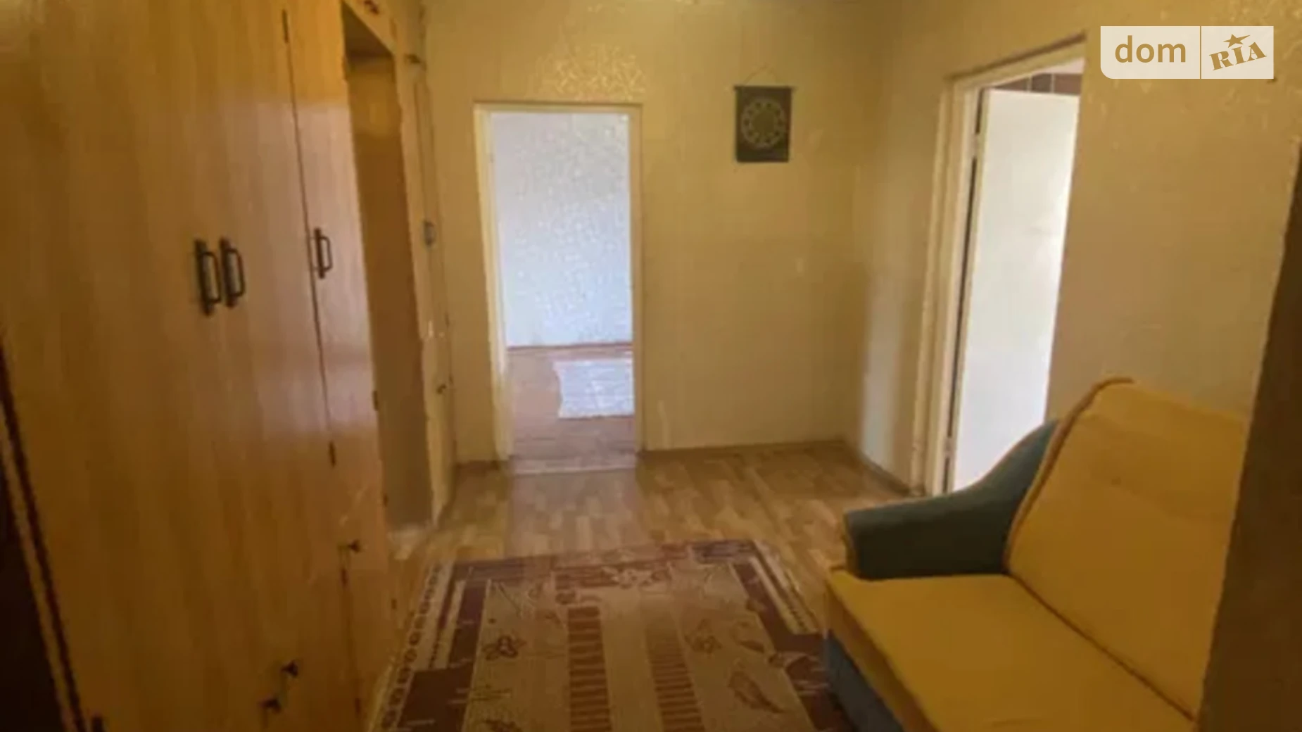 Продається 3-кімнатна квартира 70 кв. м у Києві, вул. Оноре де Бальзака, 77 - фото 5