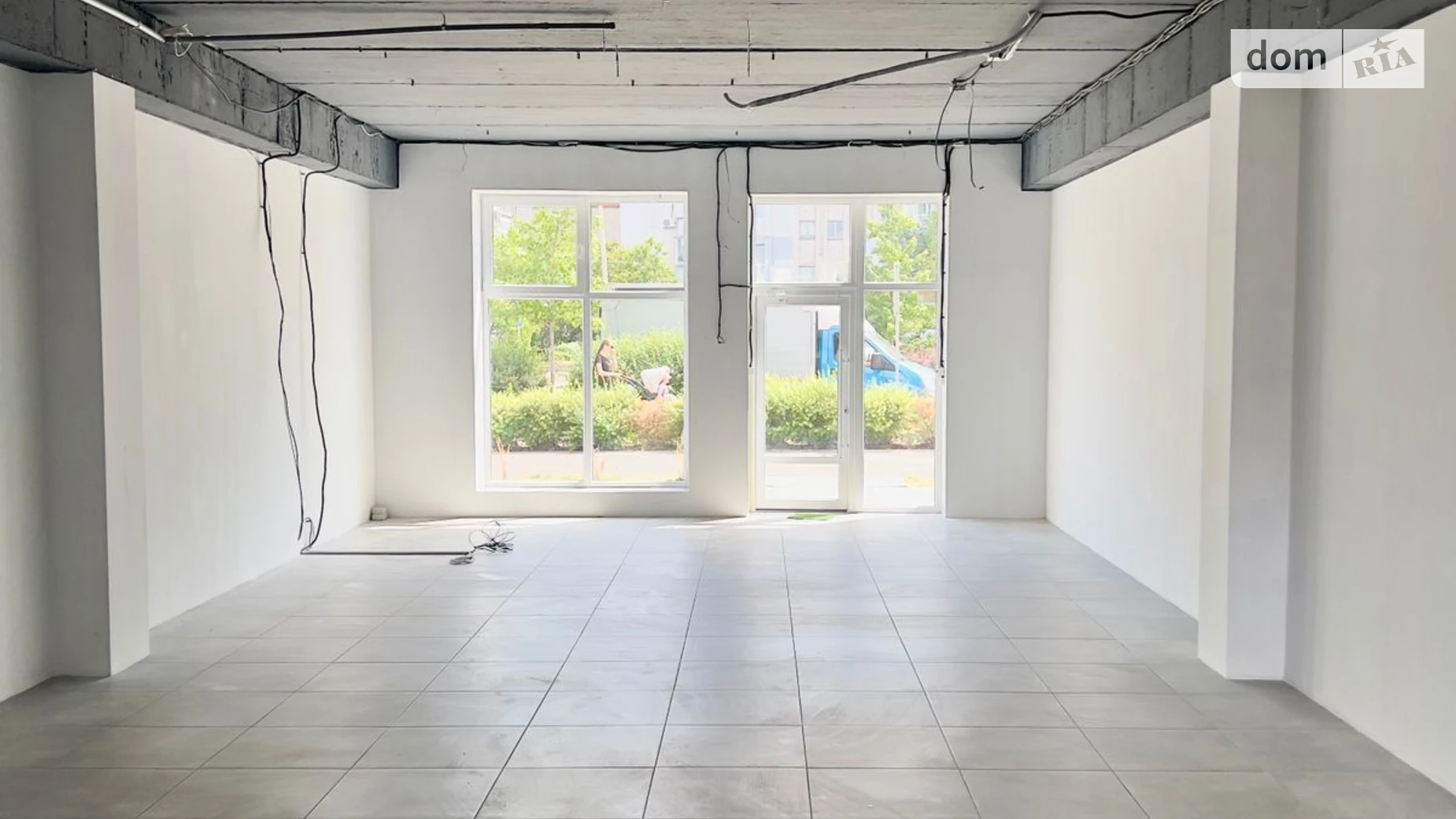 Сдается в аренду объект сферы услуг 85.5 кв. м в 10-этажном здании, цена: 45000 грн - фото 5