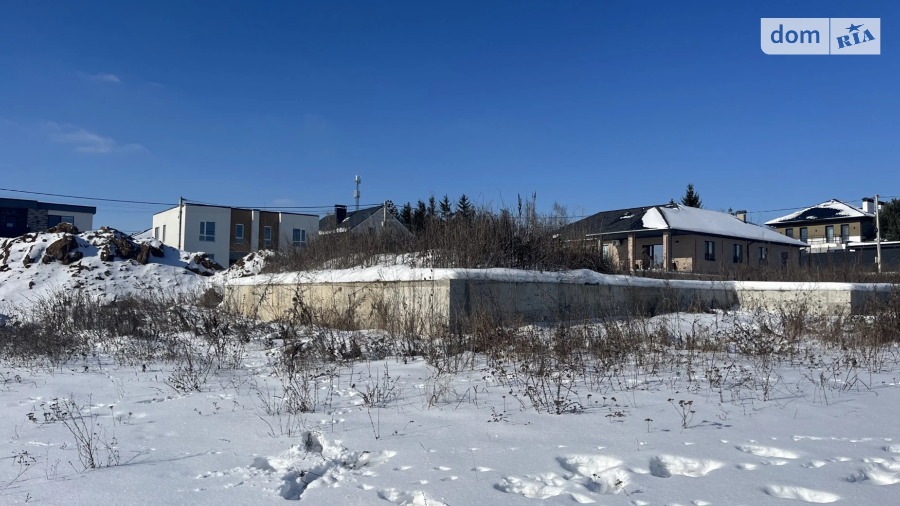 Продается земельный участок 9 соток в Винницкой области, цена: 75000 $ - фото 3