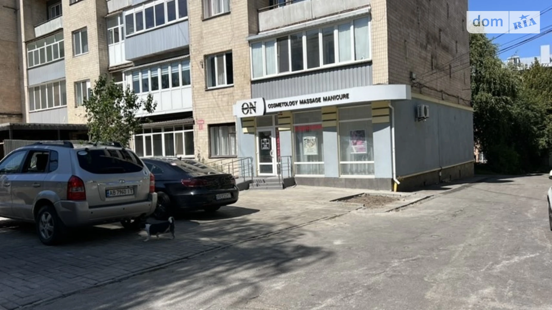 Сдается в аренду офис 77 кв. м в бизнес-центре, цена: 43000 грн - фото 5