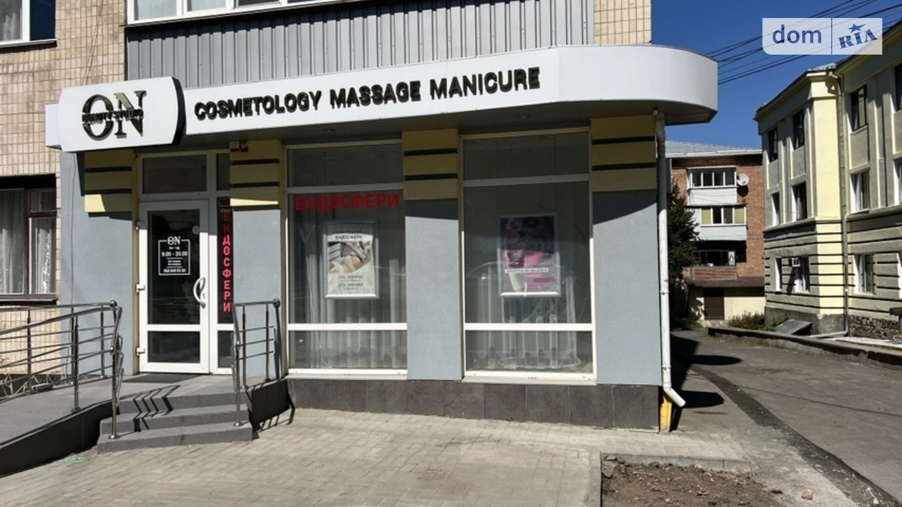 Сдается в аренду офис 77 кв. м в бизнес-центре, цена: 43000 грн - фото 4