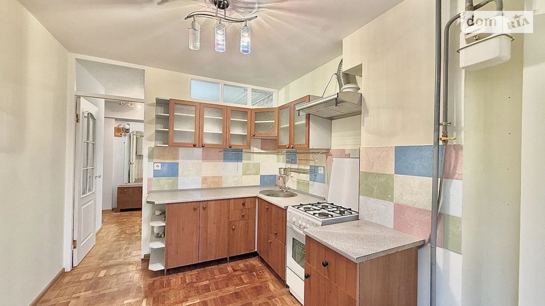 2-комнатная квартира 53 кв. м в Тернополе, цена: 57300 $ - фото 2