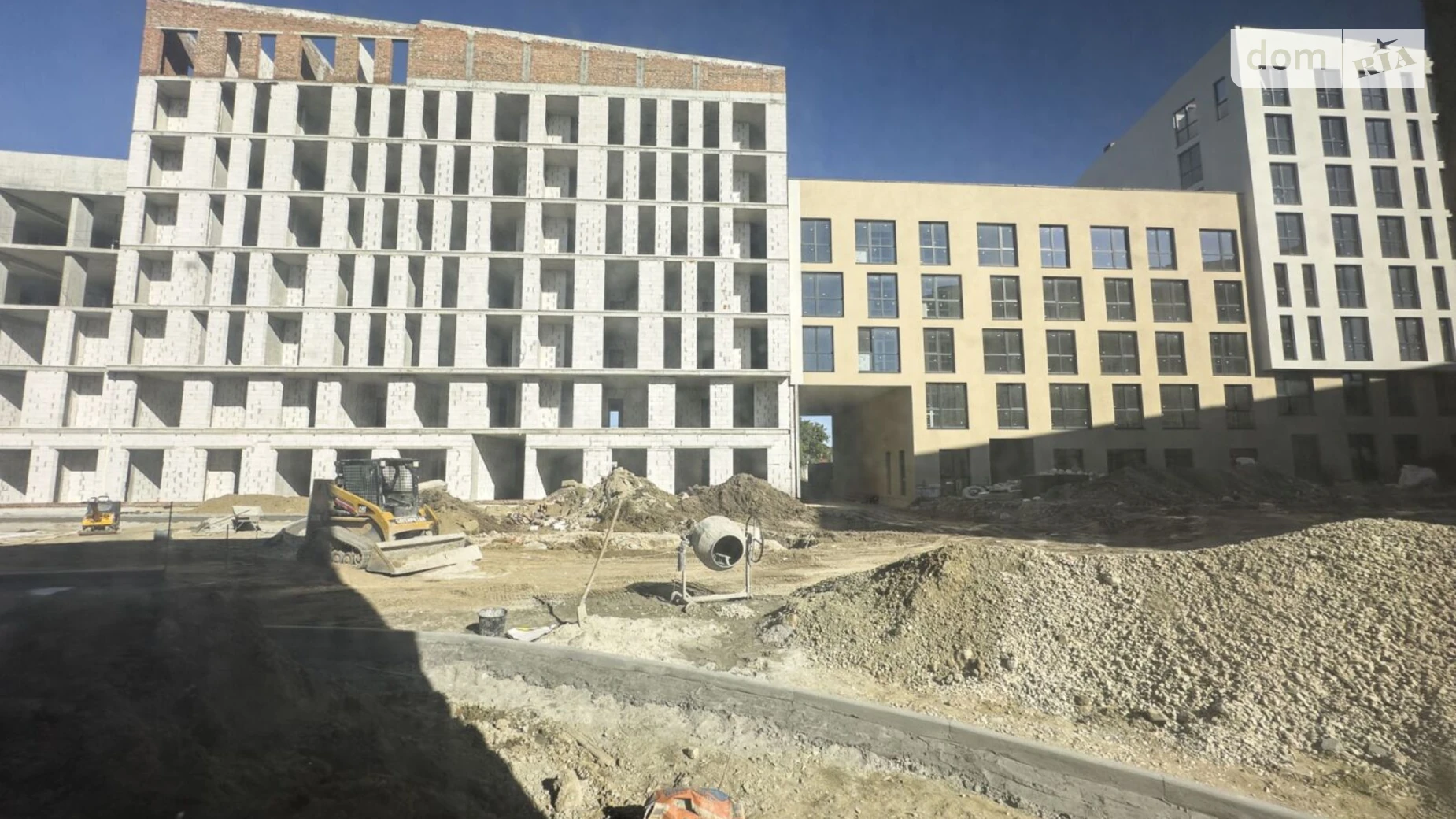 Продається 2-кімнатна квартира 81 кв. м у Львові, вул. Хмельницького Богдана, 116 - фото 5