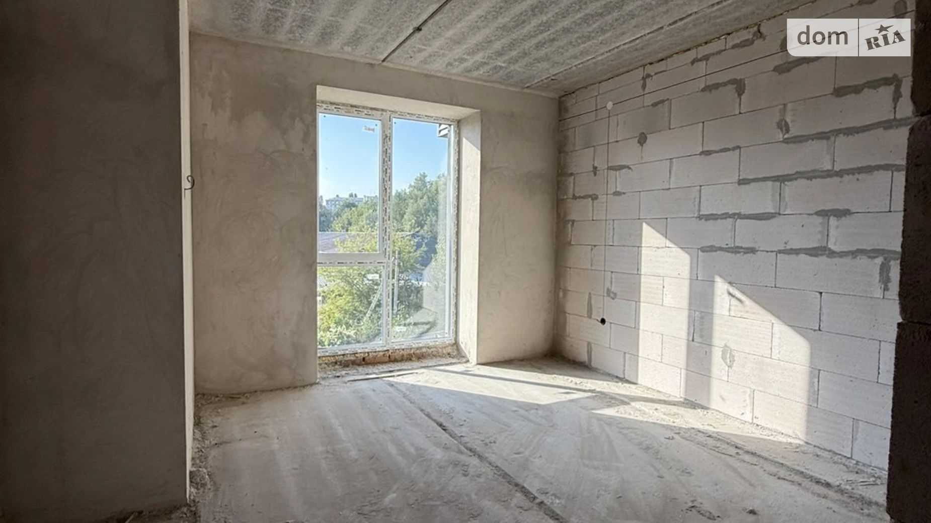 Продается 1-комнатная квартира 50 кв. м в Хмельницком, ул. Тернопольская, 13Б - фото 3