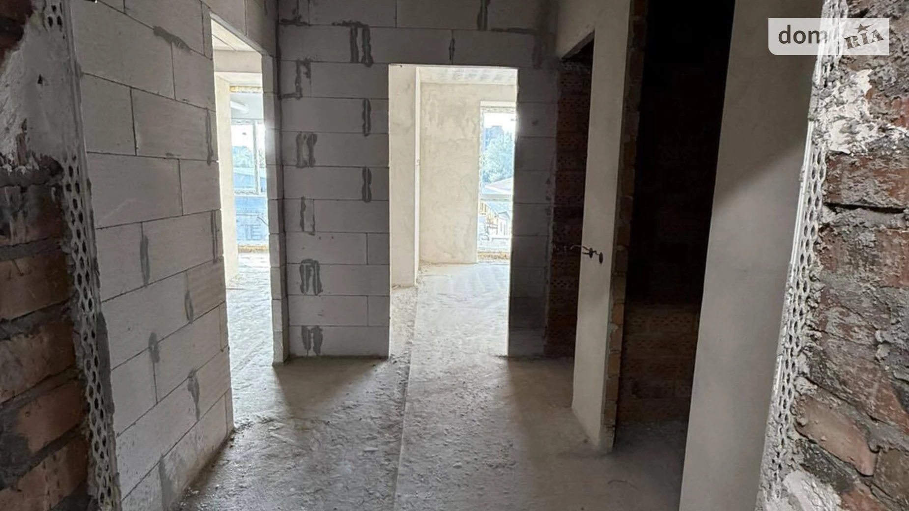 Продается 1-комнатная квартира 50 кв. м в Хмельницком, ул. Тернопольская, 13Б - фото 2