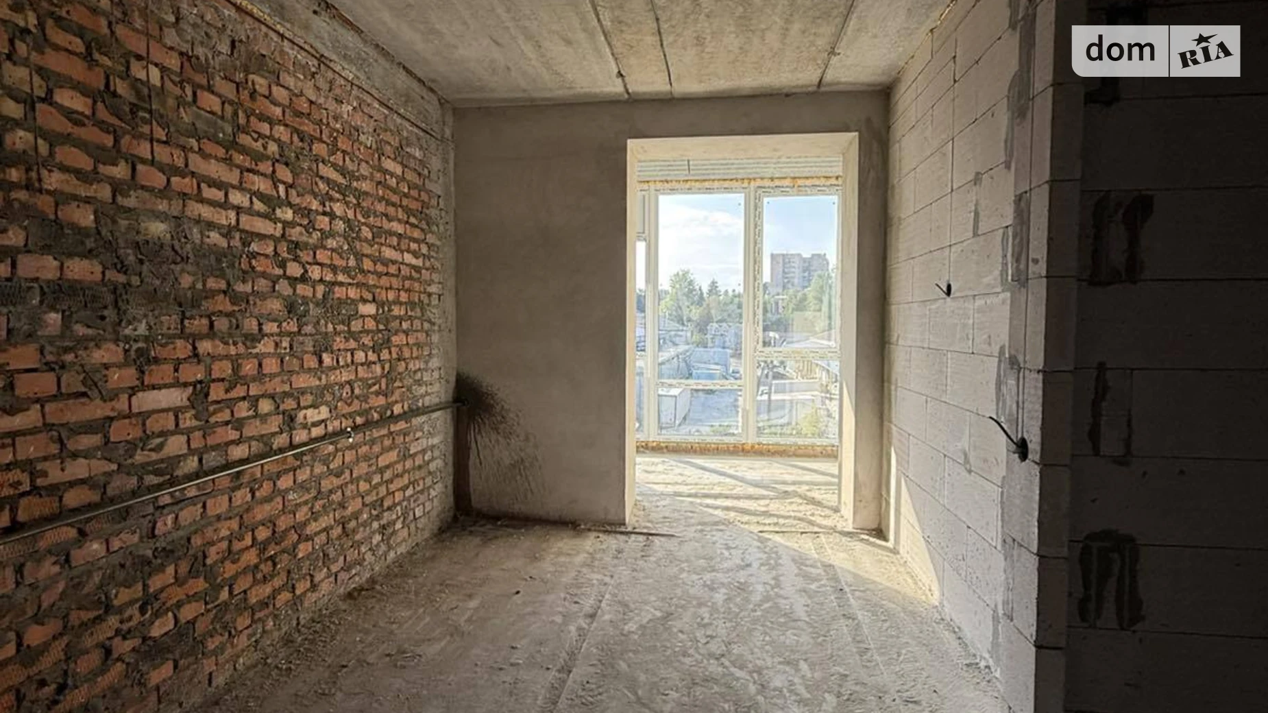 Продается 1-комнатная квартира 50 кв. м в Хмельницком, ул. Тернопольская, 13Б - фото 4