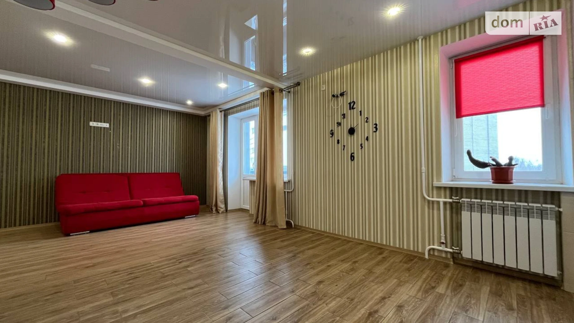 Продается 2-комнатная квартира 69.4 кв. м в Чернигове, ул. Летная - фото 4