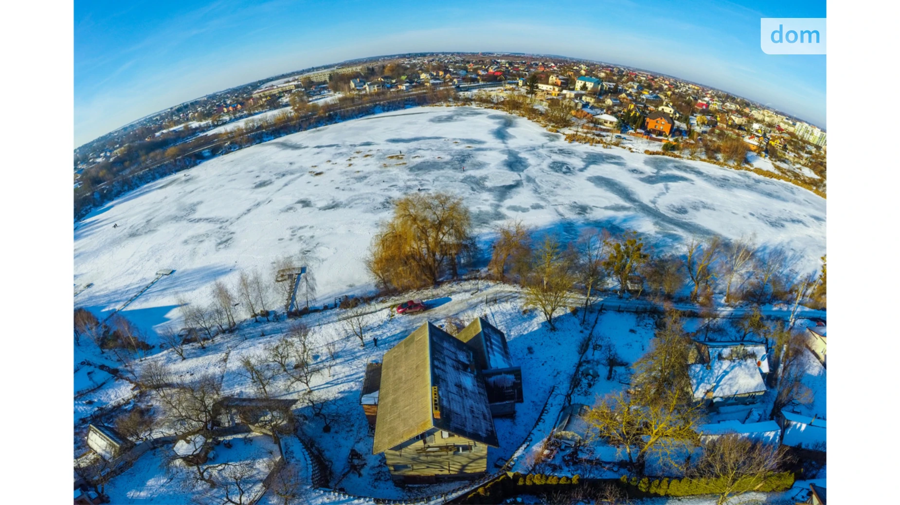 Продается дом на 2 этажа 267 кв. м с мансардой, цена: 169000 $ - фото 2