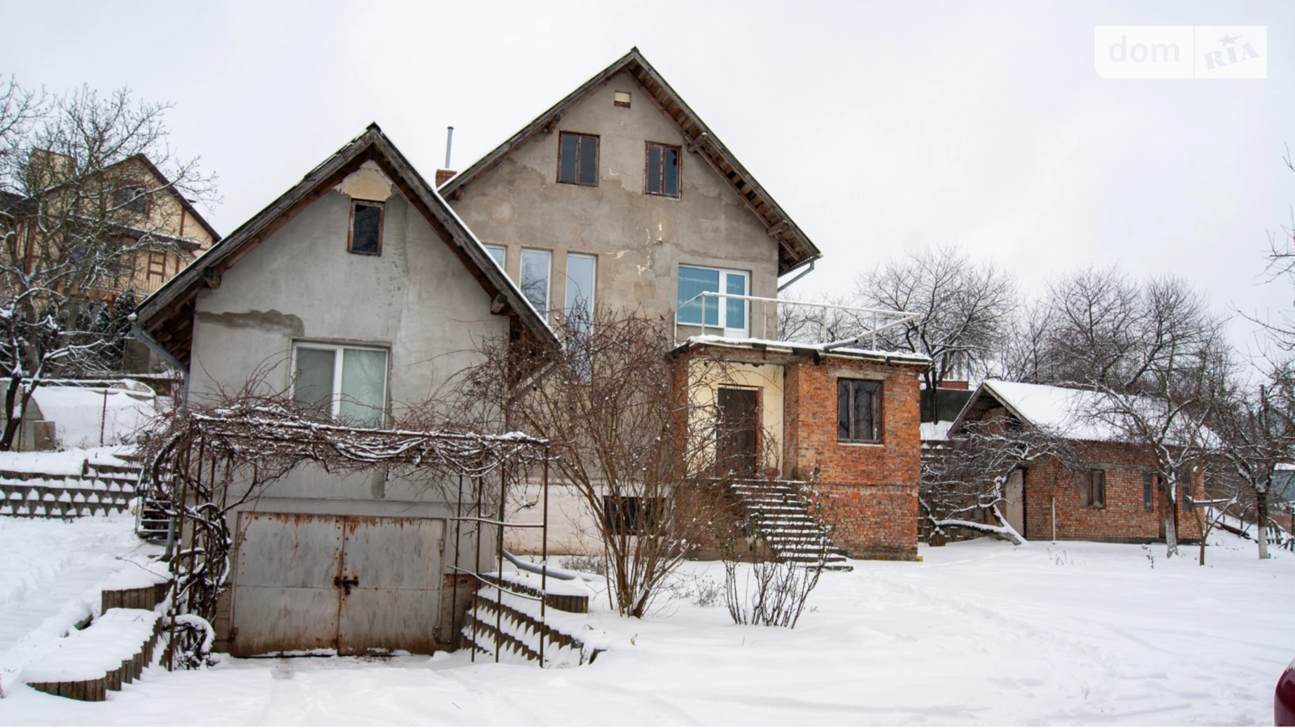 Продается дом на 2 этажа 267 кв. м с мансардой, цена: 169000 $ - фото 4