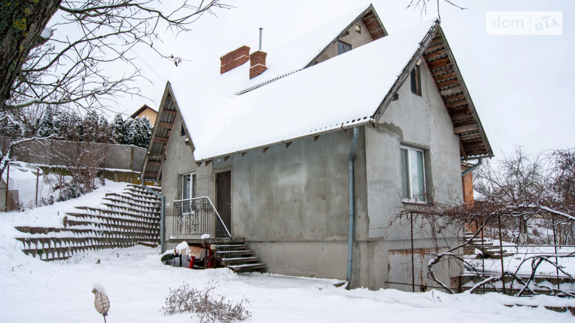 Продается дом на 2 этажа 267 кв. м с мансардой, цена: 169000 $ - фото 5