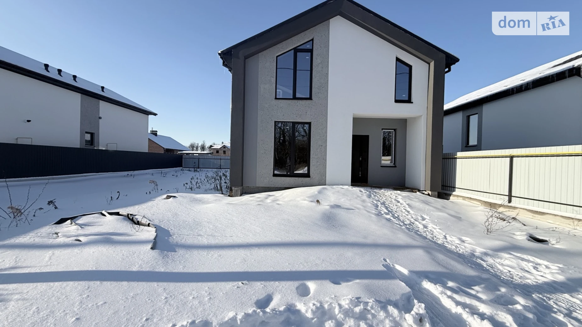 вул. Підлісна Агрономічне, цена: 100000 $ - фото 2