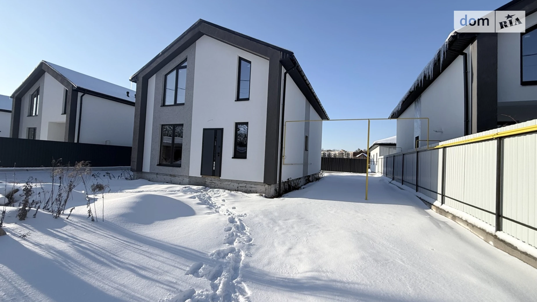 вул. Підлісна Агрономічне, цена: 100000 $ - фото 4