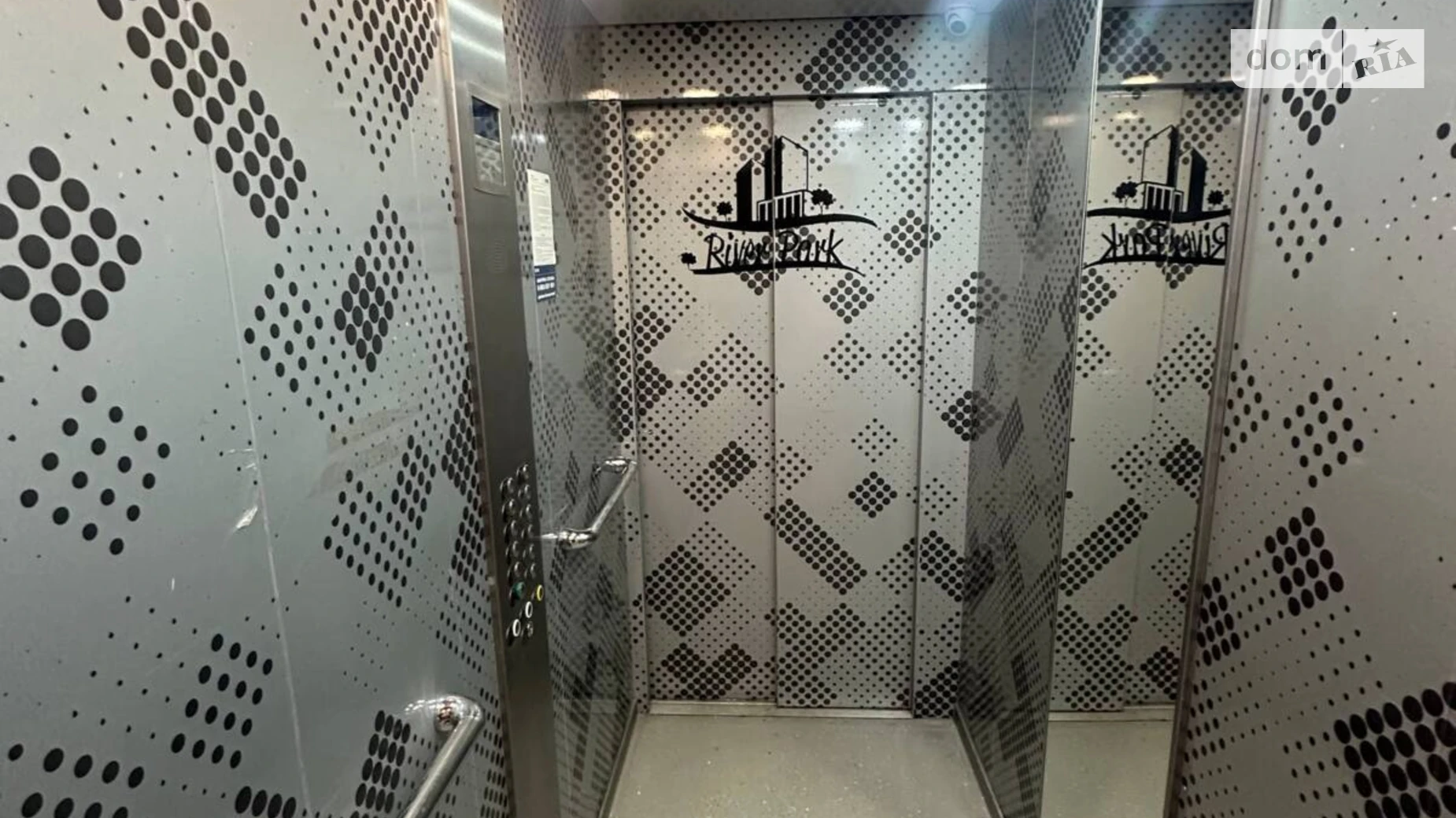 Продается 1-комнатная квартира 65.4 кв. м в Днепре, цена: 61750 $ - фото 2